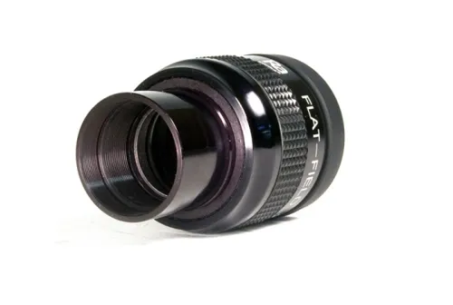 Окуляр Levenhuk Ra FF 27 мм, 1,25",  4