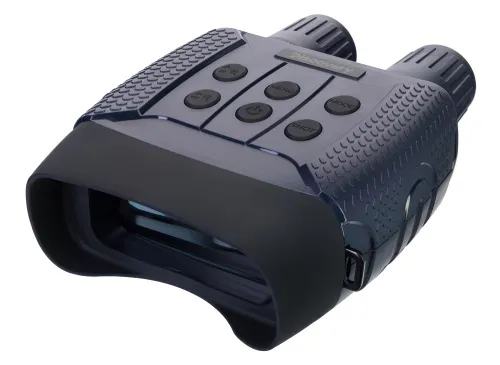 Бинокль цифровой ночного видения Levenhuk Discovery Night BL10 со штативом,  6