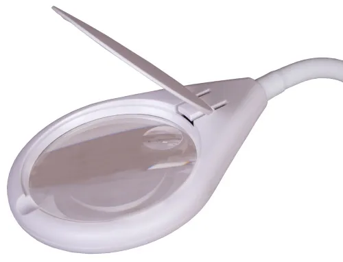 Лупа настольная Levenhuk Zeno Desk D15,  5