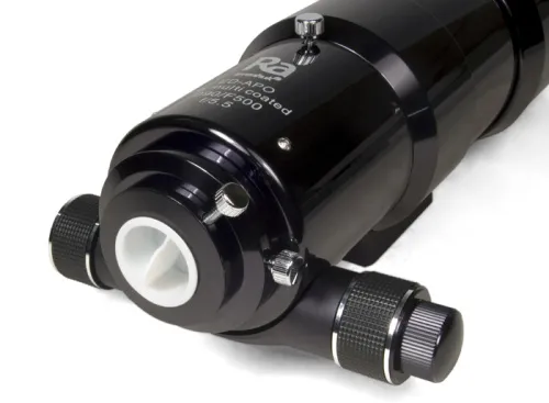 Levenhuk Ra R90 ED Doublet OTA,  5