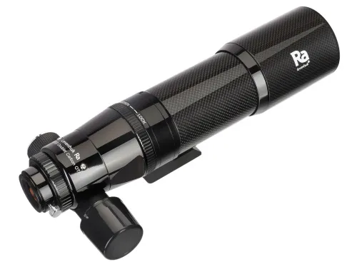 Levenhuk Ra R66 ED Doublet Carbon OTA,  4