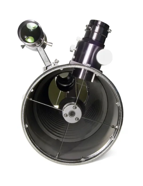 Телескоп Levenhuk Ra 200N F4 Carbon OTA,  2