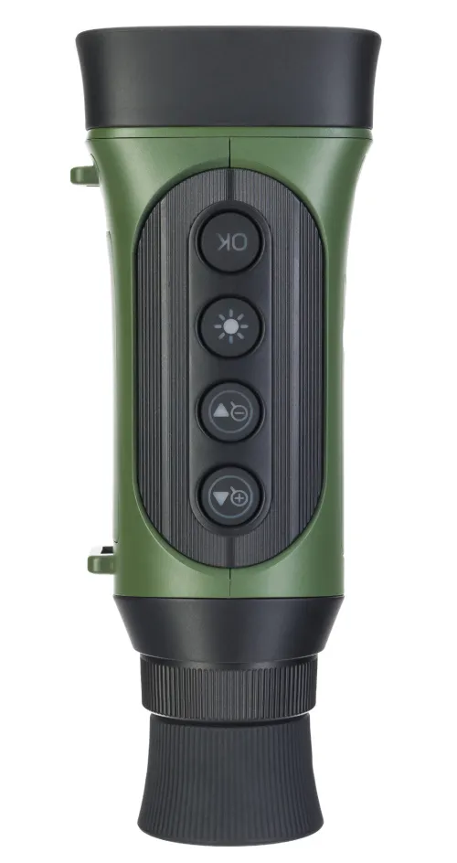 Монокуляр ночного видения Levenhuk Atom Digital DNM50,  8