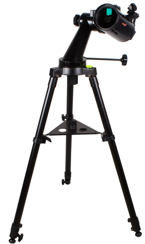 Телескоп Levenhuk Skyline 80 PLUS,  3