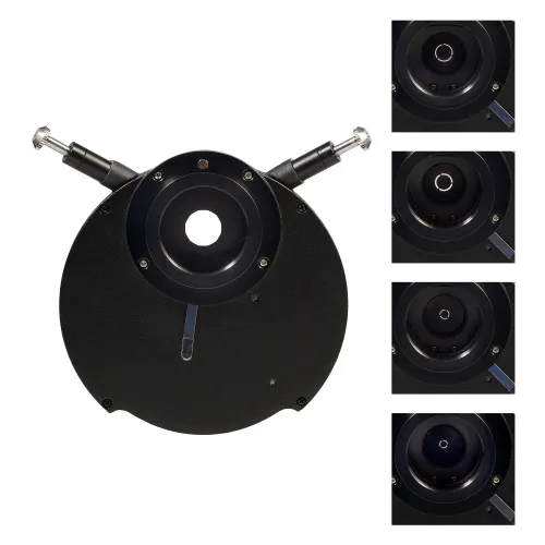 Фазово-контрастное устройство MAGUS PH2,  3