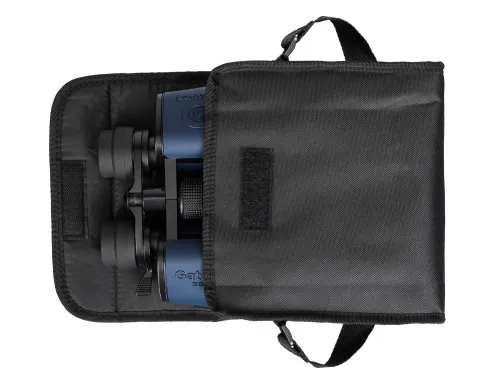 Бинокль Levenhuk Discovery New Gator 10–30x50,  6