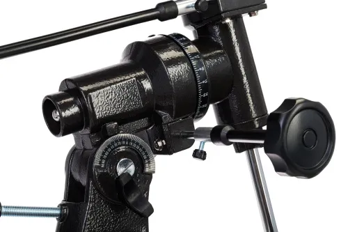 Телескоп Levenhuk Blitz 114s PLUS,  7