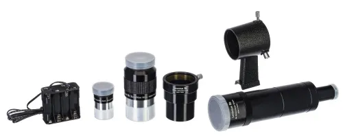 Телескоп Добсона Levenhuk Ra 300N Dob,  10