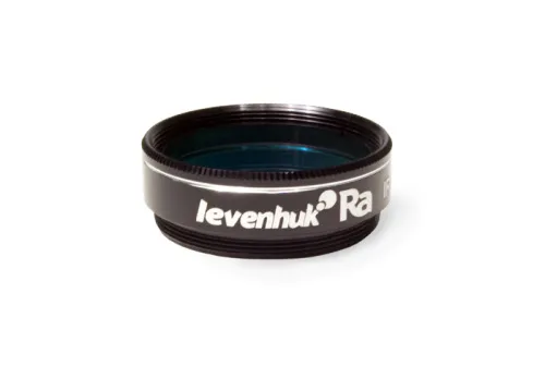 Фильтр инфракрасный блокирующий Levenhuk Ra 1,25" M28,5x0,6,  4