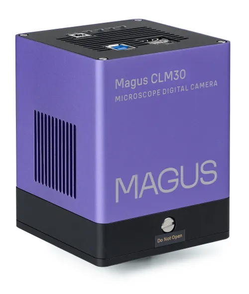 Микроскоп металлографический инвертированный цифровой MAGUS Metal VD700 BD,  17