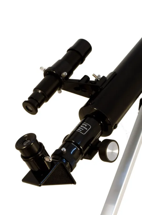 Телескоп Levenhuk Skyline 50x600 AZ,  4