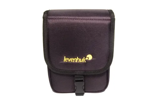 Бинокль Levenhuk Monaco 15x56,  6