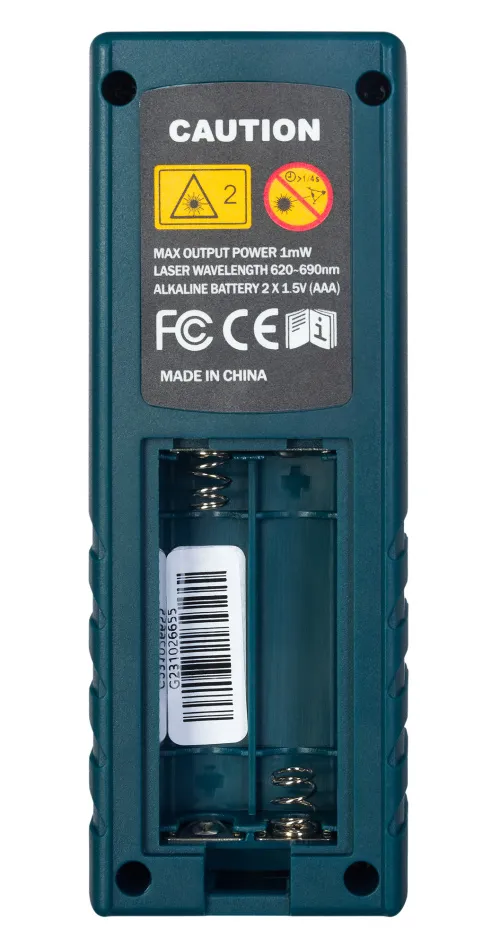 Лазерная рулетка Ermenrich Reel PLUS GK40,  4