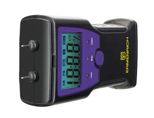 Датчик влажности Ermenrich Wett MW10,  4