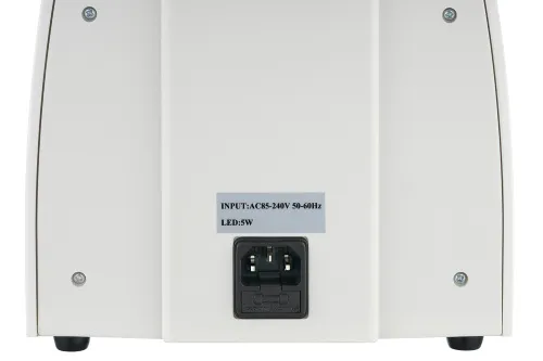 Микроскоп цифровой Levenhuk MED D40T, тринокулярный,  14