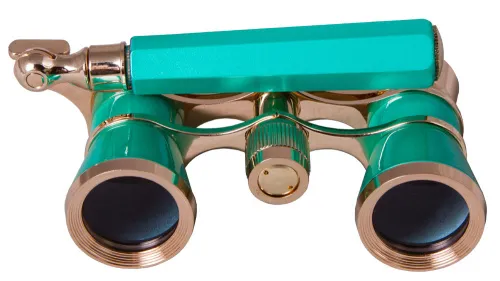 Театральный бинокль-лорнет Levenhuk Broadway 325L,  4