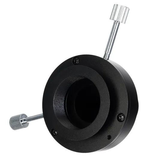 Конденсор темного поля (масляный, NA 1,36–1,25) для микроскопов Levenhuk MED 30/35/40/45,  3