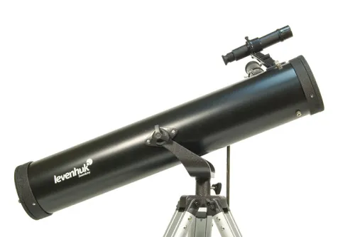 Телескоп Levenhuk Skyline 76x700 AZ,  2