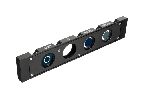 Микроскоп биологический инвертированный цифровой MAGUS Bio VD300 LCD,  19