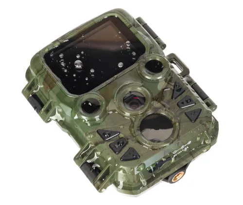 Фотоловушка Levenhuk FC100,  7