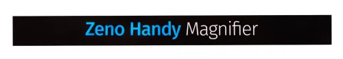 Лупа ручная Levenhuk Zeno Handy ZH13,  11