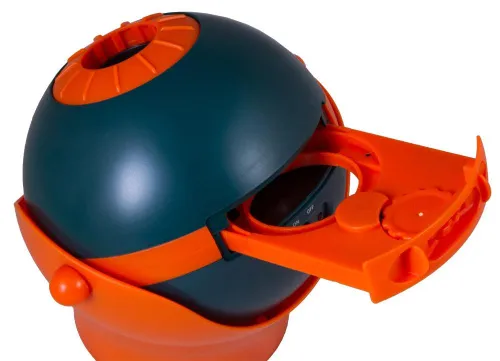 Астропланетарий Levenhuk LabZZ SP10,  4