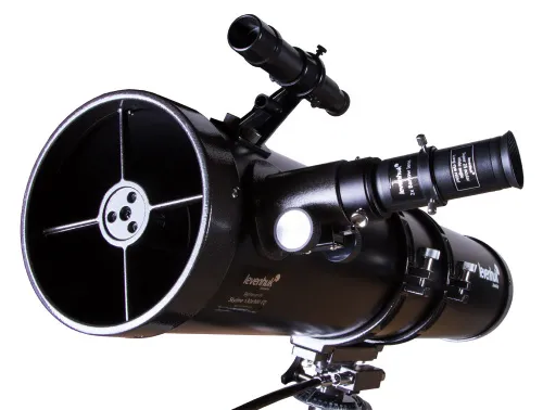 Телескоп Levenhuk Skyline 130х900 EQ,  4