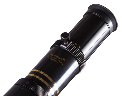 Телескоп Levenhuk Strike 120 PLUS,  8