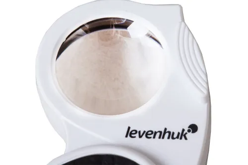 Лупа Levenhuk Zeno Gem M7,  4