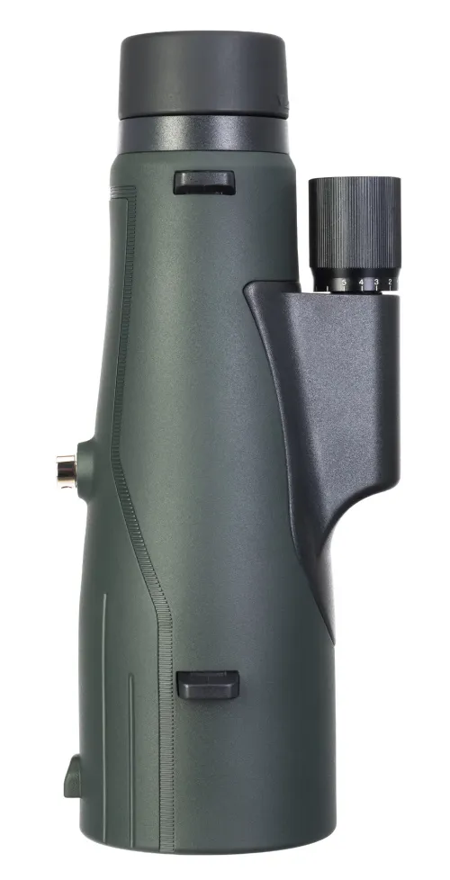 Монокуляр Levenhuk Wise PLUS 10x56 с сеткой,  7