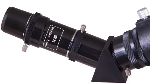 Телескоп Levenhuk Skyline Travel Sun 50,  12