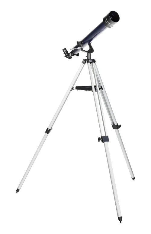 Телескоп Levenhuk New Skyline BASE 60/700 AZ2 - Купить на