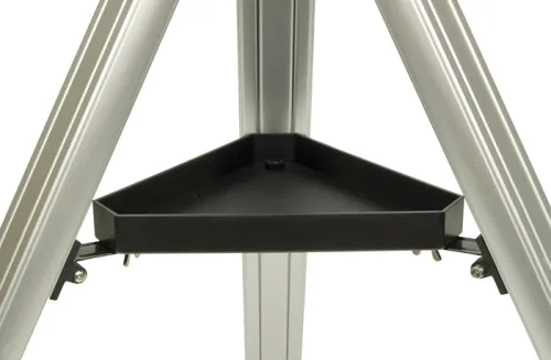 Телескоп Levenhuk Skyline 76x700 AZ,  7