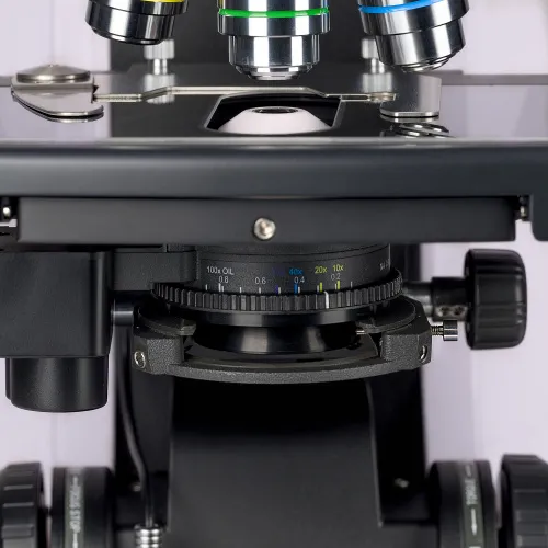 Микроскоп биологический MAGUS Bio 290T,  16