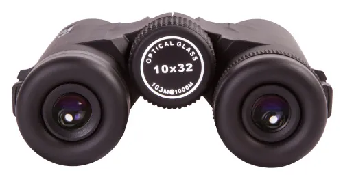 Бинокль Levenhuk Karma BASE 10x32,  10