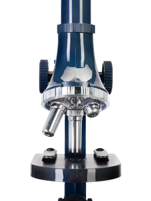 Набор Levenhuk Discovery Scope 2 с книгой,  14