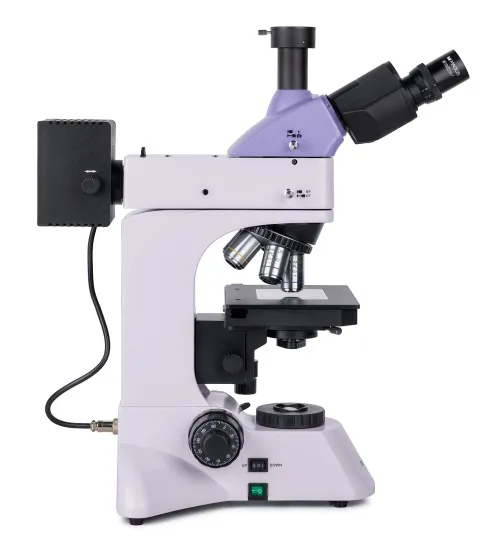 Микроскоп металлографический MAGUS Metal 600 BD,  16
