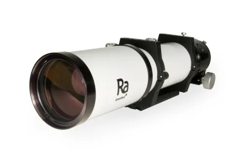 Levenhuk Ra R102 ED Triplet OTA,  7