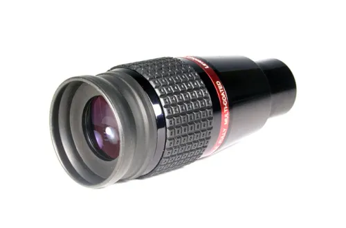 Окуляр Levenhuk Ra ER20 WA 7 мм, 1,25",  3