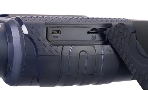 Бинокль цифровой ночного видения Levenhuk Discovery Night BL10 со штативом,  11