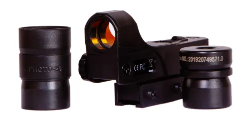 Телескоп Levenhuk Skyline PLUS 115S,  13