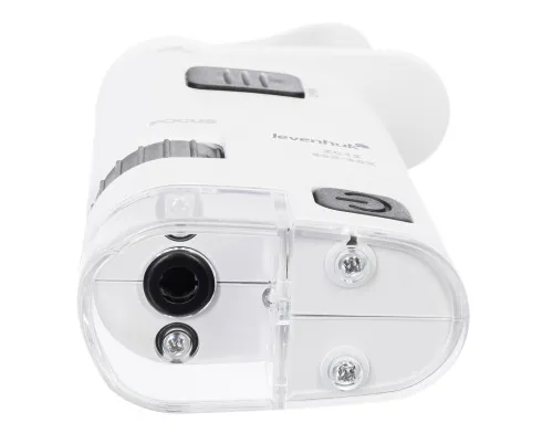 Микроскоп карманный для проверки денег Levenhuk Zeno Cash ZC12,  7