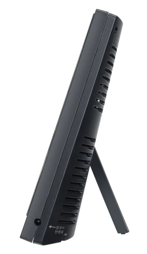 Метеостанция Levenhuk Wezzer PLUS LP150,  4