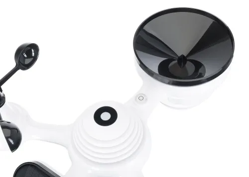 Метеостанция Levenhuk Wezzer PLUS LP140,  8