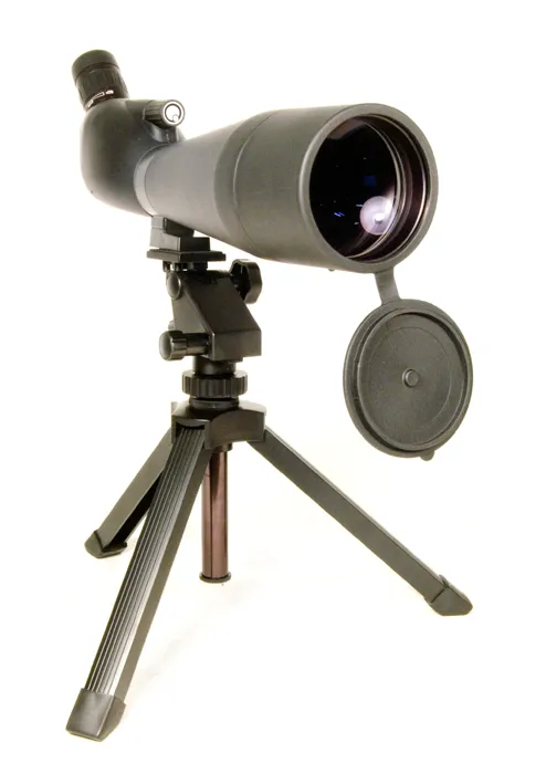 Зрительная труба Levenhuk Blaze 20–60x80,  6