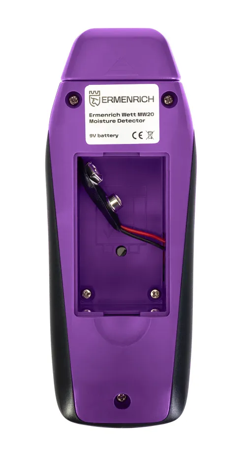 Датчик влажности Ermenrich Wett MW20,  6