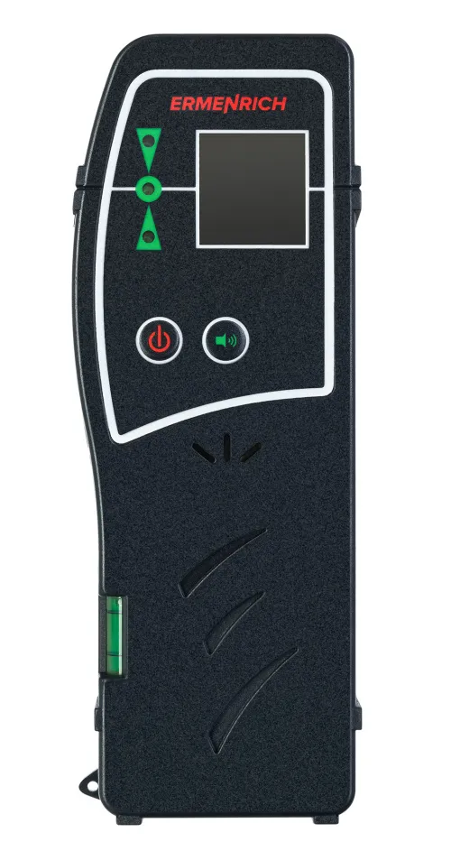 Лазерный приемник Ermenrich LR30,  5