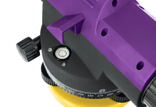 Комплект инструментов Ermenrich GeoTrio PRO,  5