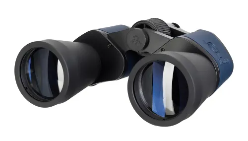 Бинокль Levenhuk Discovery New Gator 10–30x50,  11