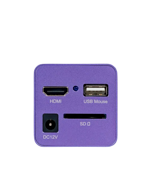 Микроскоп стереоскопический цифровой MAGUS Stereo D9T LCD,  23